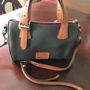 DOONE & BOURKE crossbody